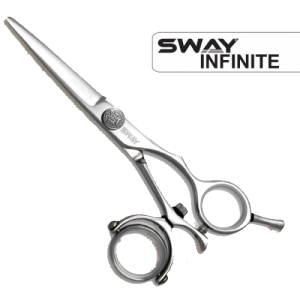 Ножницы прямые SWAY INFINITE 5,50